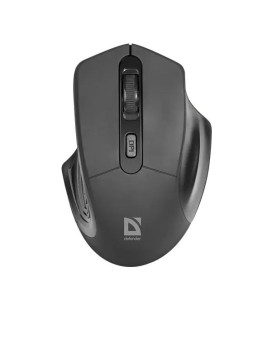 Miš Defender Datum Mb-345 - Black 