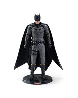 Bendable Figure DC Batman - The Batman - Movie 