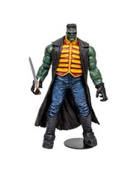 Action Figure DC Multiverse - Frankenstein 