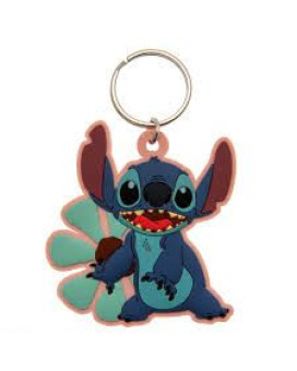 Privezak Lilo & Stitch Stitch Smile 