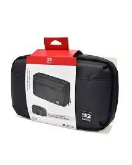 Torbica HORI Reversible Travel Pouch 
