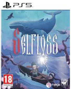 PS5 Selfloss 