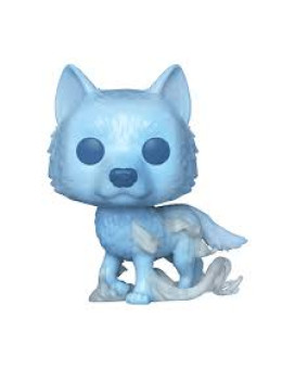 Bobble Figure Harry Potter POP! - Patronus Remus Lupin 