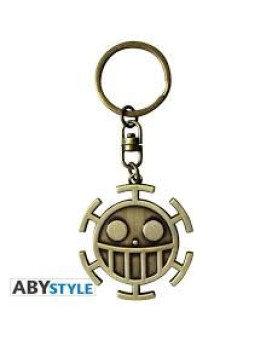 Privezak One Piece - Trafalgar Law 