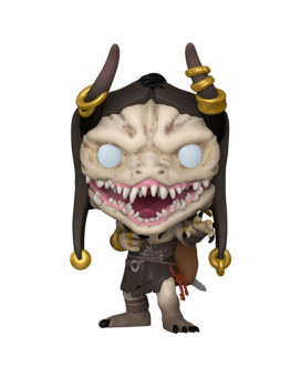 Bobble Figure Games - Diablo 4 POP! - Treasure Goblin 
