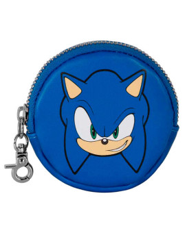 Novčanik Sonic - Heady Cookie Casual Coin Purse 