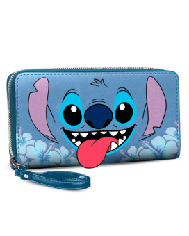 Novčanik Disney Stitch Fashion wallet 