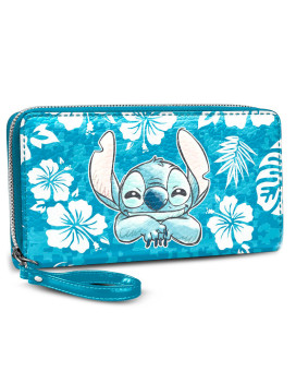 Novčanik Disney Stitch Aloha wallet 
