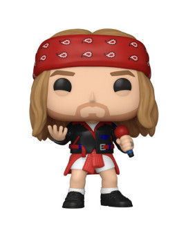 Bobble Figure Rocks - Guns N' Roses POP! - Axl Rose #397 