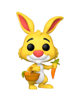 Bobble Figure Disney - Winnie the Pooh POP! - Rabbit 