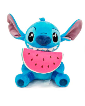 Plush Disney -  Stitch Watermelon 