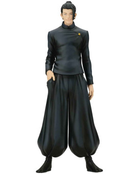 Statue Jujutsu Kaisen - King Of Artist - Satoru Geto 