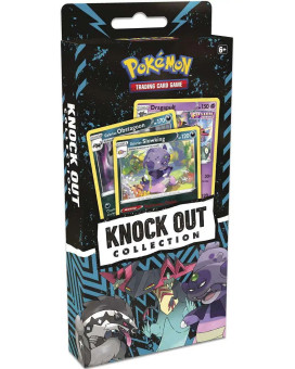 Board Game - Pokemon - Knockout Collection 