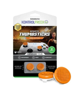 KontrolFreek Thumb Grip - Sport Omni Orange 