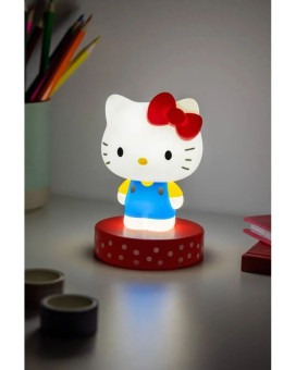 Lampa Paladone Hello Kitty - Icons Light 