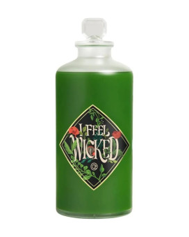 Lampa Paladone Wicked - Elphaba Potion Bottle Icon Light 