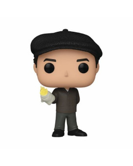 Bobble Figure The Godfather POP! - Vito Corleone 