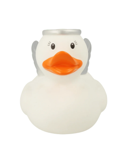 Lilalu Patkica - Angel - Rubber Duck 