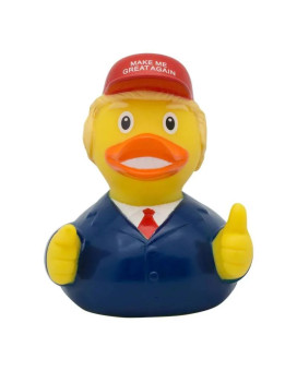 Lilalu Patkica - DoT - Rubber Duck 