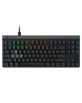 Tastatura Logitech G515 Rapid TKL Black 