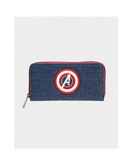 Novčanik Marvel Avengers - Donna 