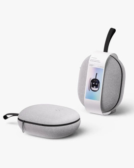 Compact Carrying Case For Meta Quest 3 & 3S 