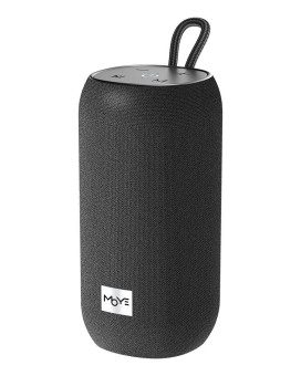 Zvučnici Moye Melody V2 Bluetooth Speaker Black 
