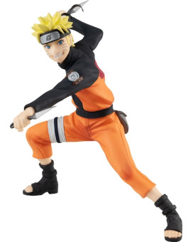 Statue Naruto Shippuden - Pop Up Parade - Naruto Uzumaki 