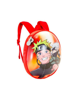 Ranac Naruto & Kakashi - Eggy Backpack 