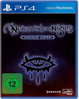 PS4 Neverwinter Nights - Enhanced Edition 