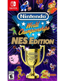Switch World Championships - NES Edition 