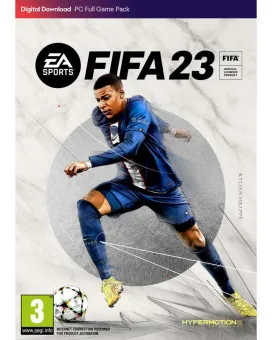 PC FIFA 23 