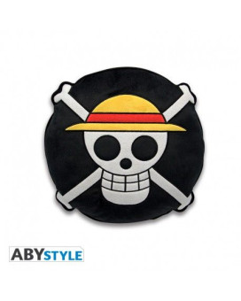 Jastuk One Piece - Skull 