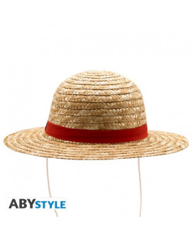 Šešir One Piece - Monkey D.Luffy 36cm 