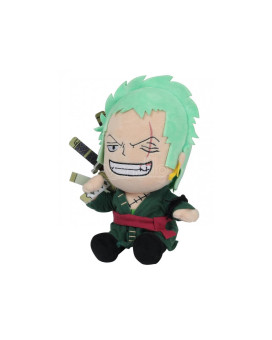 Plush One Piece -  Roronoa Zoro 
