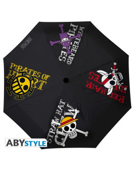 Kišobran One Piece Pirates Emblems 