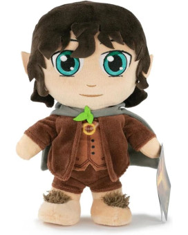 Plush Lord Of The Rings - Frodo 