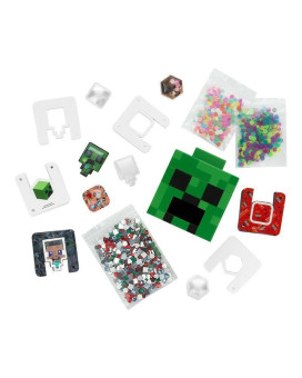Nalepnice Paladone - Minecraft 3D Sticker Maker 