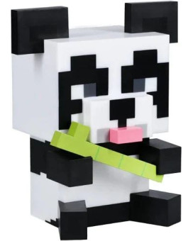 Lampa Paladone Minecraft - Panda Light 