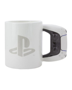 Šolja Paladone Playstation 5 - Controller Mug
