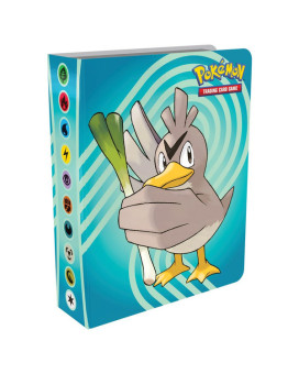 Društvena igra - Pokemon - Mini Portfolio Booster pack 
