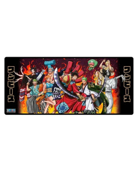 Podloga AbyStyle - One Piece - Battle In Wano- XXL 