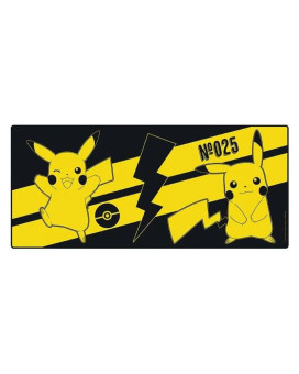 Podloga AbyStyle - Pokemon - Pikachu - XXL 