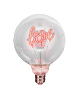 Sijalica Paladone Disney - Mickey Love LED Neon E27 