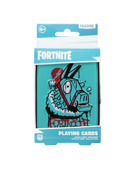 Karte Paladone - Fortnite 
