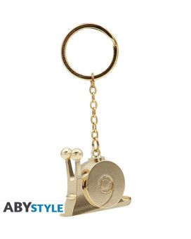 Privezak AbyStyle - One Piece - Buster Call 