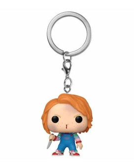 Privezak Pocket POP! - Child's Play - Chucky 
