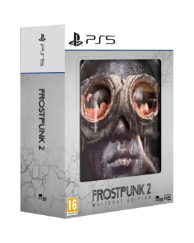 PS5 Frostpunk 2 - Whiteout Edition 