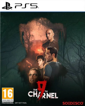 PS5 The 9th Charnel 