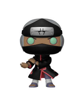 Bobble Figure Anime - Naruto Shippuden POP! - Kakuzu 